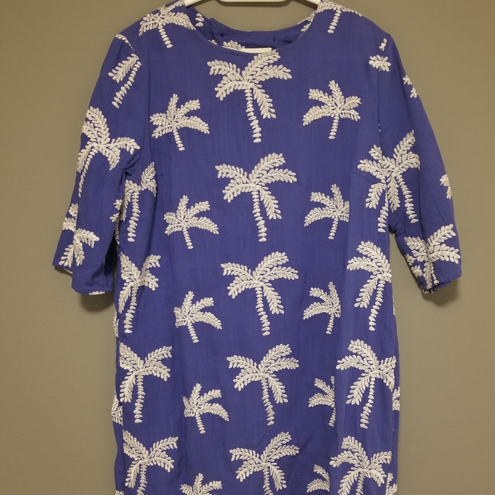 Pepaloves Large Sheath Dresss